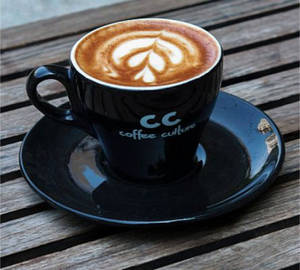 White Mocha