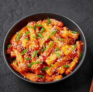 Chilli Potato