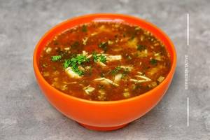 Garlic Soup