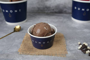 Chocolate Mudslide Ice Cream