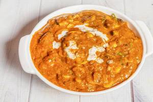 Kaju Paneer