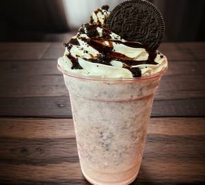 Oreo Shake
