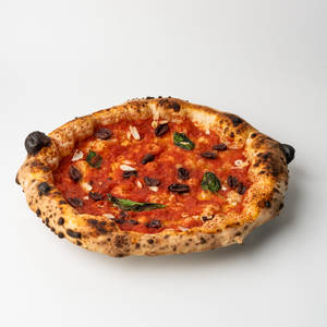 Marinara  Pizza