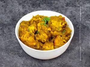 Suki Bhaji