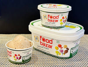 Chocolate Hazelnut Ice Cream (tub (250 Ml)).