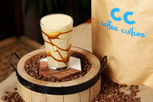 Caramel Ibf