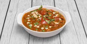 Kaju Curry