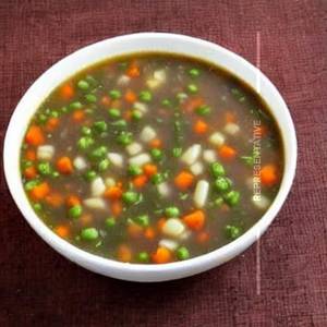 Veg Soup