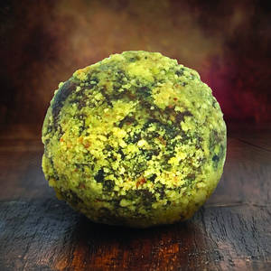 Seeds And Nuts Laddu