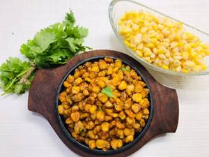 Crispy Corn