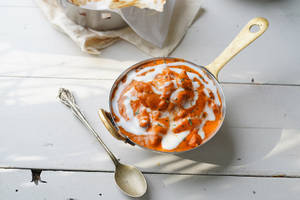 Butter Chicken Masala