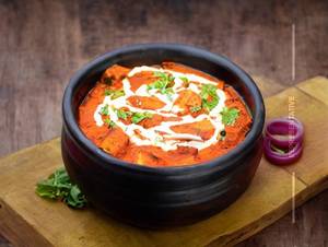 Paneer lababdar