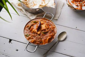 Kadai Paneer