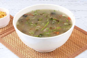 Manchow Soup