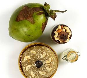 Elaneer Halwa (250 Gms)