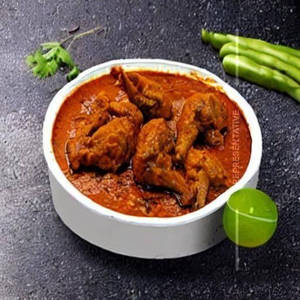 Chicken Lahori