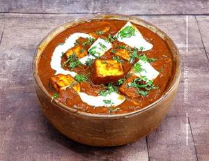Paneer Tufani