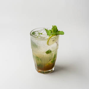 Passion Fruit Mojito