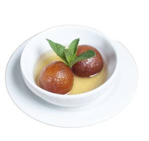 Gulab Jamun [2 Pieces]