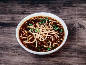 Manchow Soup Chicken