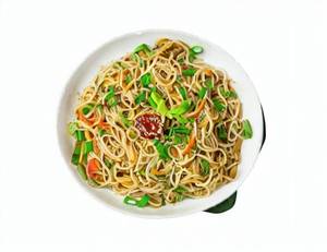 Hakka Noodles