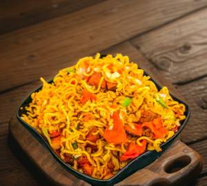 Masala Maggi