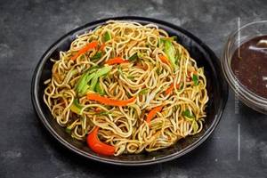 Veg Noodles