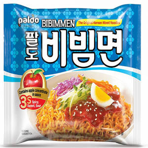 Paldo Bibimmen Noodles