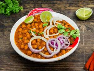 Channa Masala