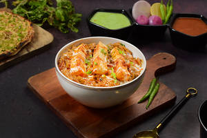 Peshawari Paneer