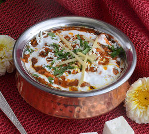 Paneer Butter Masala