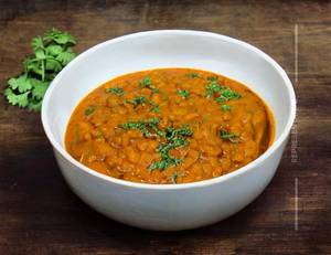 Dal Tadka                    