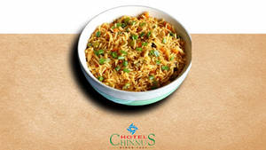 Singapore Fried Rice[750ml]