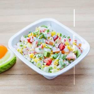 Russian Salad