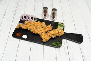 Boneless Chicken Strips
