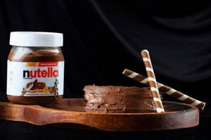 Nuclear Nutella Wfl.