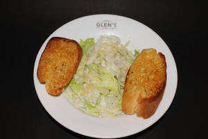 Caesar Salad Veg