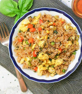 Egg Fried Rice