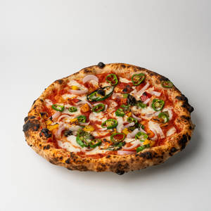 Rubello  Pizza