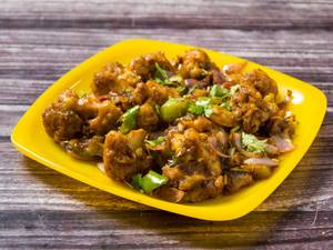 Chilli gobi