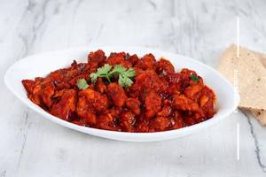 Chicken Chilli Dry