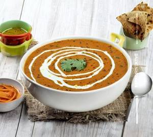 Dal Makhani