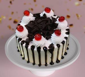 Black forest cake