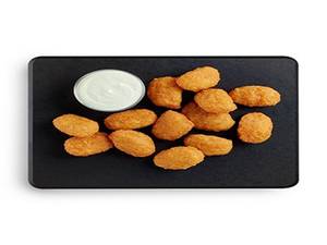 Veg Nuggets