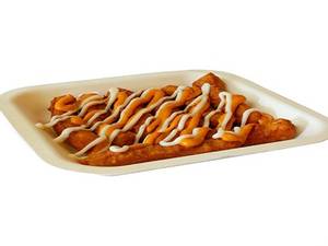 Cheesy Chicken Fries
