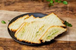 Bread Butter Chutney Sandwich