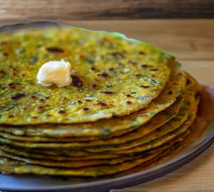 Garlic Methi thella 10pcs