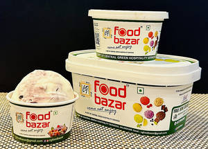 Wildberry Yougurt Ice Cream (tub (250 Ml)).