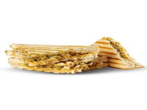 Chicken Tikka Sandwich