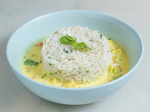 Thai Rice Bowl